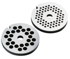 BOSCH MUZ45LS2 / Nástavec k mlýnku na maso / pro kuchyňský robot MUM4 a MUM5 (MUZ45LS2)