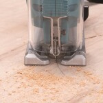 Aku přímočará pila Makita LXT DJV186Z