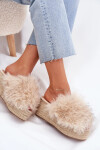 Pantofle model 215054 Step in style 36
