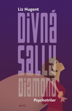 Divná Sally Diamond