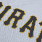 Nike Pánský dres Pittsburgh Pirates MLB Cooperstown Collection Velikost: XL