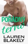 Pořádný terno Lauren Blakely