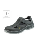 Helsinki 2 W sandále unisex černá 48