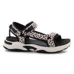 D.Franklin Tenisky Sandal Strips W DFSH406002-DOTT EU 41