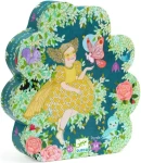 DJECO Puzzle Flořin strom