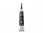 Tmel Vallejo 70401 Plastic putty tubička s delším aplikátorem 20 ml