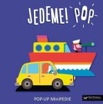 Jedeme! Pop Pop-Up