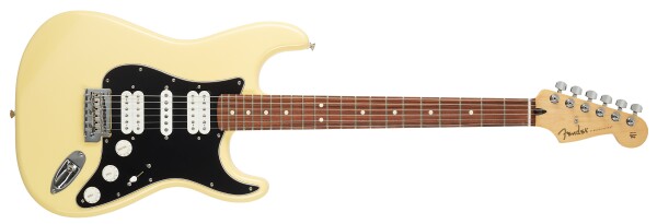 Fender Player Stratocaster HSH