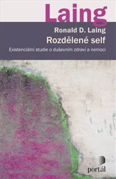 Rozdělené self