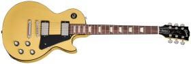 Gibson Les Paul Standard 60s Mahogany Top​ TV Yellow