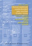 Rozvoj osobnosti vysokoškoláků jako součást kvality výuky jako Libor Prudký