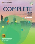 Complete First B2 Workbook with answers with Audio, 3rd - D'Andria Ursoleo, Jacopo