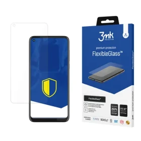 3mk FlexibleGlass / Hybridní sklo / Motorola Moto G8
