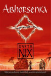 Abhorsenka - Garth Nix