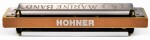 Hohner Marine Band 1896 D-harmonic minor