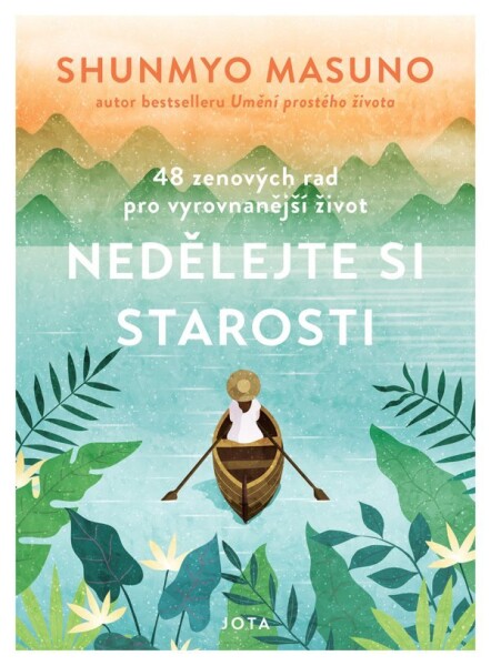 Nedělejte si starosti