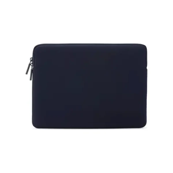 Pipetto Classic Fit Sleeve pouzdro pro Apple MacBook 13/14" tmavě modrá (P069-145-X)
