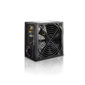 CRONO zdroj 600W, 85+ , 14cm fan, Active PFC, Gen.2 EDF_497277