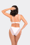Kalhotky BBL 191 White - Babell L