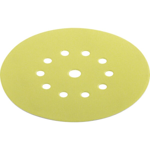Flex D225-10 SF-P120 VE25 Xtreme 533822 brusný papír Zrnitost 120 (Ø) 225 mm 25 ks