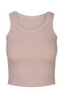 Tričko/Top Henderson Ladfies 42836 Nohi sz/r S-XL prašná růže M
