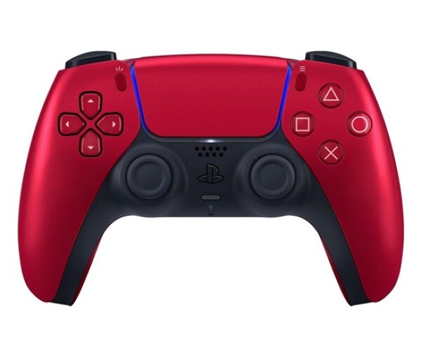 SONY Playstation Dualsense v2 Metallic Volcanic Red EDF_1469230