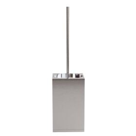 REA - WC štětka B110 BRUSH STEEL REA-88096
