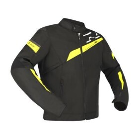Moto bunda Richa Gotham 3 fluo žlutá - Xxl