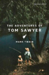 Adventures of Tom Sawyer - Mark Twain
