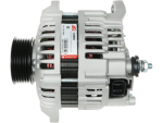 Alternátor NISSAN Pathfinder II (R50) | 3.3 V6 Benzin - VG33E