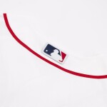 Nike Pánský dres Boston Red Sox MLB Replica Home Velikost: 2XL