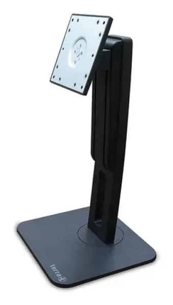 TERRA Multifunkční stojan V3.1 černá / Stojan pro monitor (3030252)