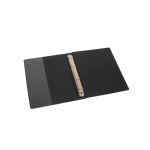 Karis blok A5 plastový, bez náplně