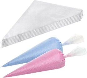 Dortisimo Jednorázové trezírovací sáčky 26 cm (30 ks)