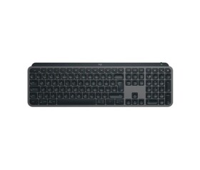 Logitech Klávesnice MX Keys S, CZ-SK, černá/šedá EDF_288986