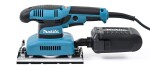 Makita BO3711 / Vibrační bruska s regulací / 190W / 185 x 93 mm (BO3711)