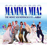 2LP Mamma Mia! (OST)