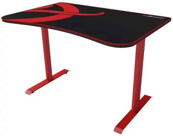 AROZZI ARENA FRATELLO / Herné stůl / červený / D:114cm / Š:78cm / V:72,5cm (ARENA-FRATELLO-RD)