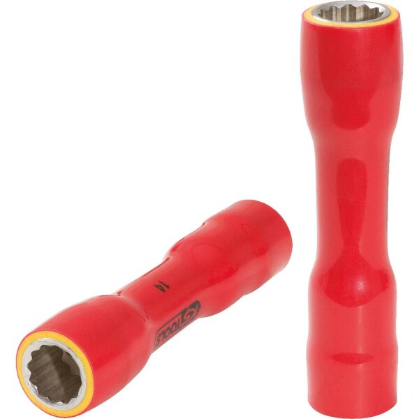 KS Tools 1173853 117.3853 Nástrčný klíč 10 mm