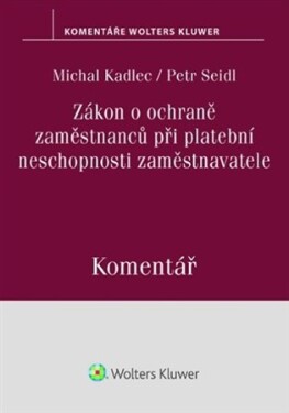 Zákon ochraně zaměstnanců při platební neschopnosti zaměstnavatele