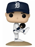 Funko Figurka POP! Tarik Skubal #29 Detroit Tigers MLB