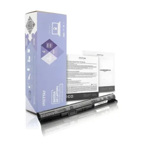 Baterie pro HP ProBook 440 G2 / Baterie pro notebook / 14,4-14,8 V / 2200 mAh / 33 Wh (BC/HP-450G2)