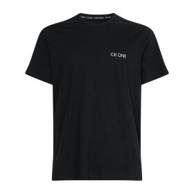 Pánské tričko s krátkým rukávem NM2102E-UB1 - Calvin Klein XL