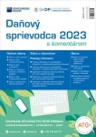 Daňový sprievodca 2023