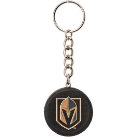 Inglasco / Sherwood NHL přívěšek na klíče Vegas Golden Knights minipuk 981858