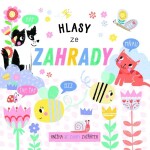 Hlasy ze zahrady - kolektiv autorů