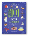 101 mýtů legend Danila Sorrentino