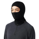 Unisex merino kukla SMARTWOOL Thermal Merino Balaclava, Black univerzální