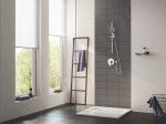 GROHE - Lineare Sprchová baterie pod omítku, chrom 24063001