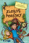 Zlobivé pohádky Zuzana Pospíšilová